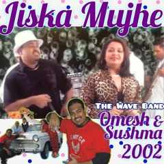 Jiska Mujhe