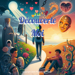 À la Découverte de Moi