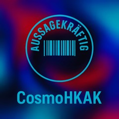 CosmoHKAK - Fractal