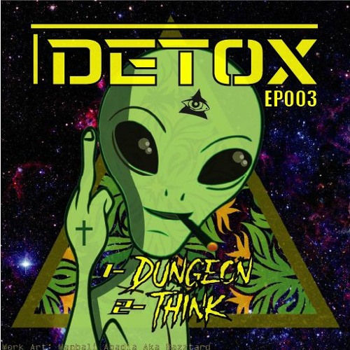 DETOX - DUNGEON