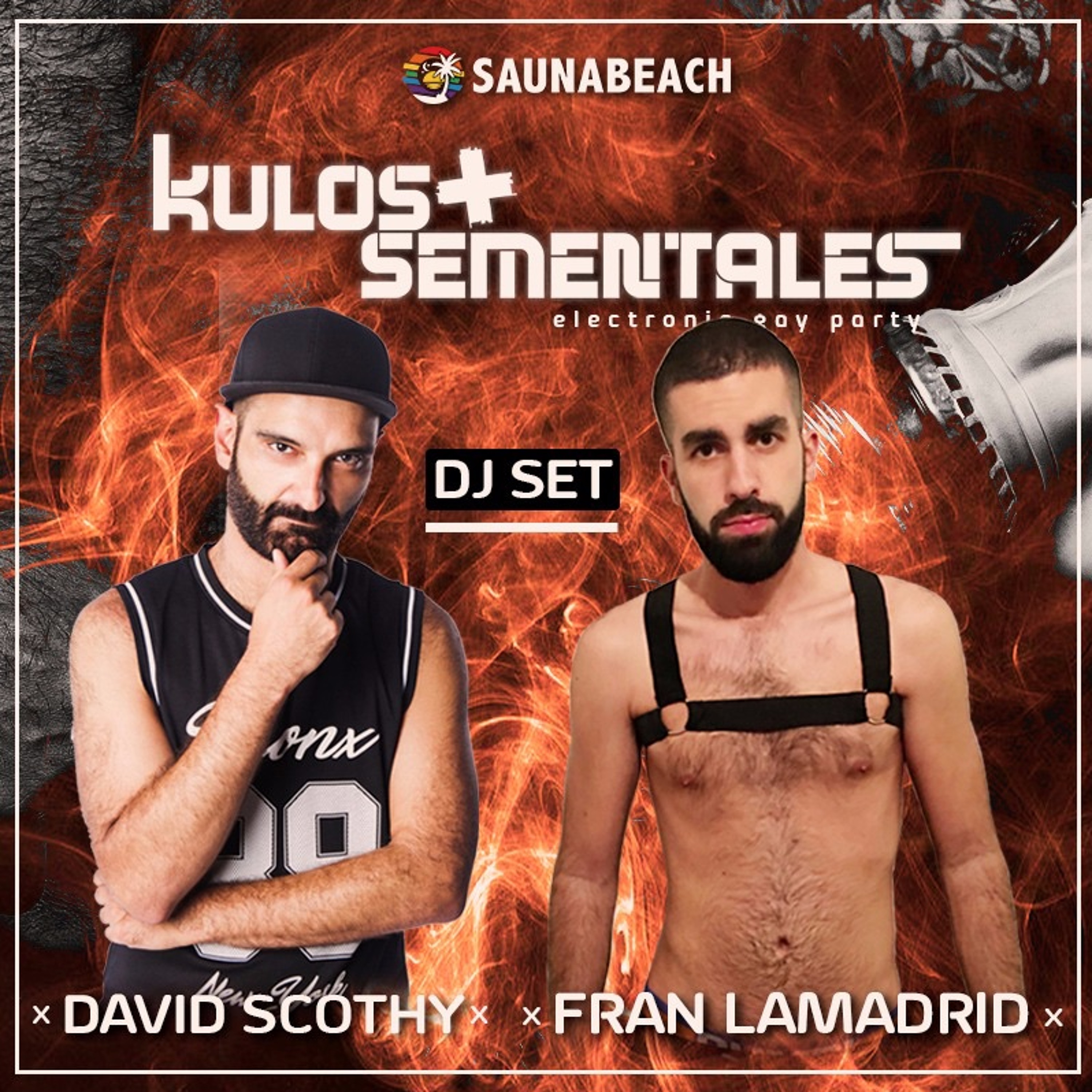 Fran Lamadrid