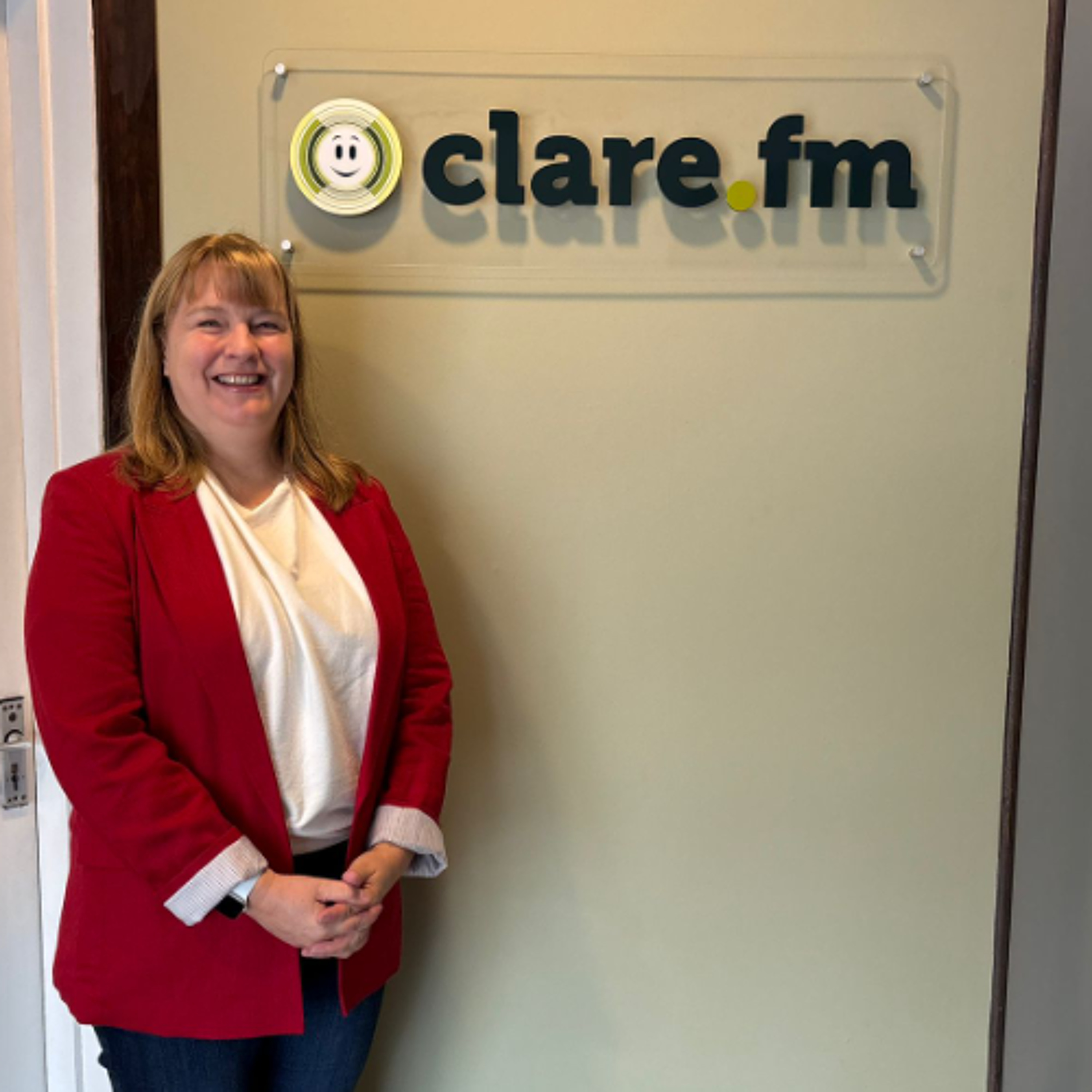 Clare FM