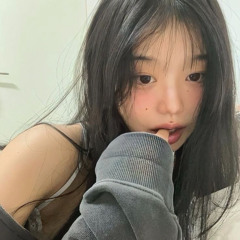 pretty girl