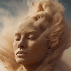 RUNNING WITH THE WIND.