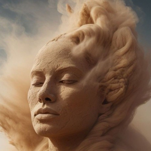 RUNNING WITH THE WIND.