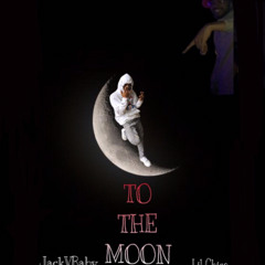 THE MOON - JackVBaby ft Lil Chico (Official audio)