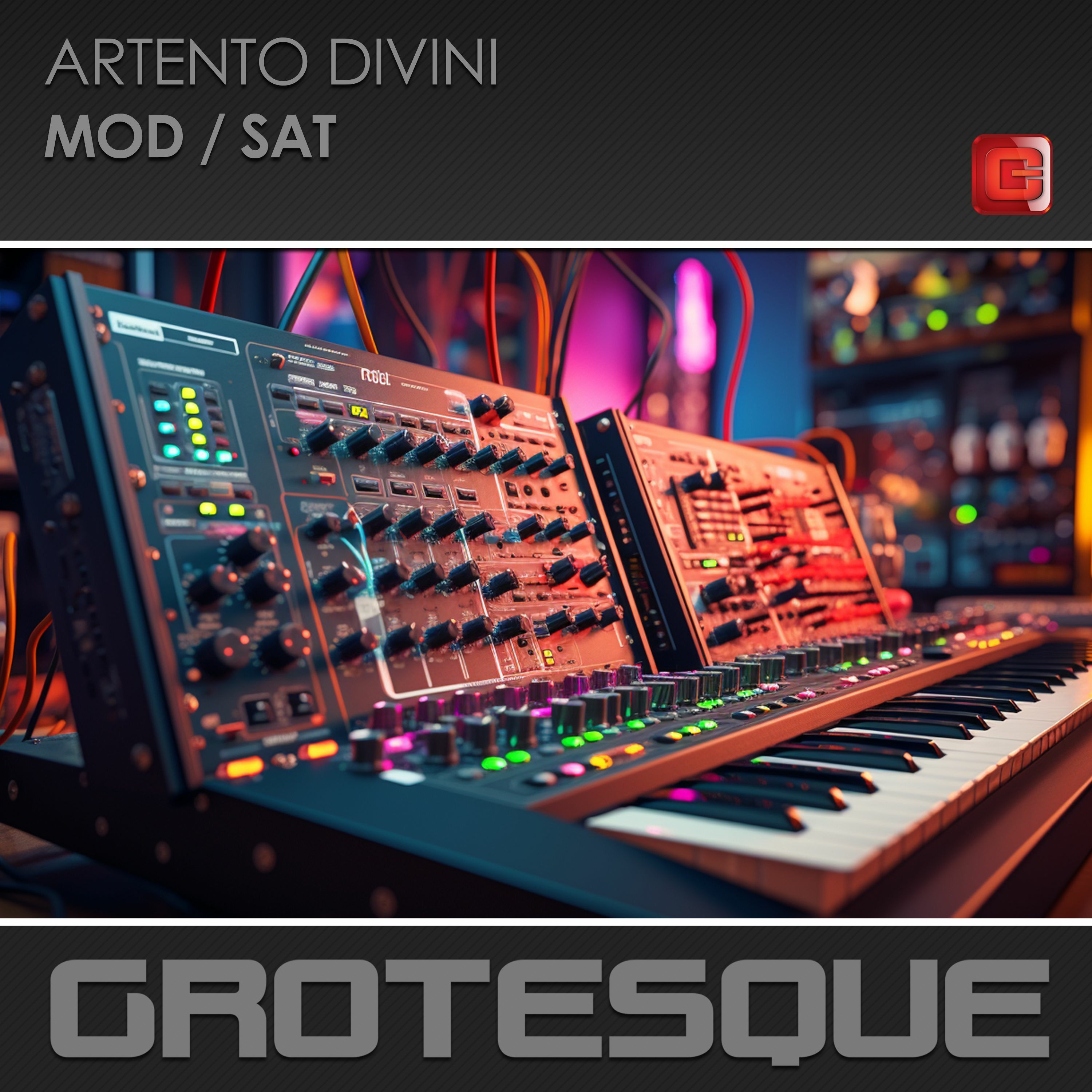Artento Divini - Onstage Radio