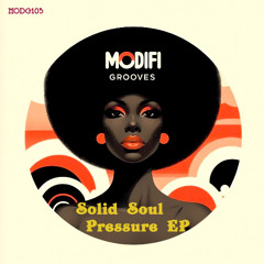 Hold Back (Original Mix)