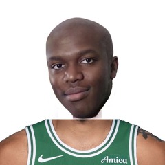 Jayson Tatum - Thick Of It WE DID IT (feat. Deuce Tatum)