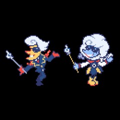 Stick Together