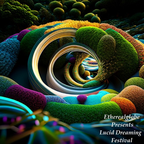 Etherealglobe Lucid Dreaming Festival