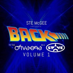 Back to the 051 in a State Vol 1