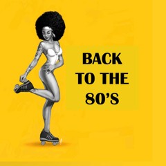 01 BACKTOTHE80'S Summer MIX N°10