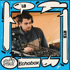 Soft Spots w/ RTD & Lo Ds | Echobox Radio | 16.11.24