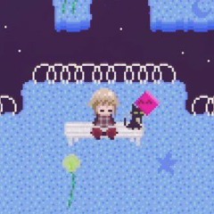 Yume 2kki ost - Strange Nostalgia (Spacey Retreat)