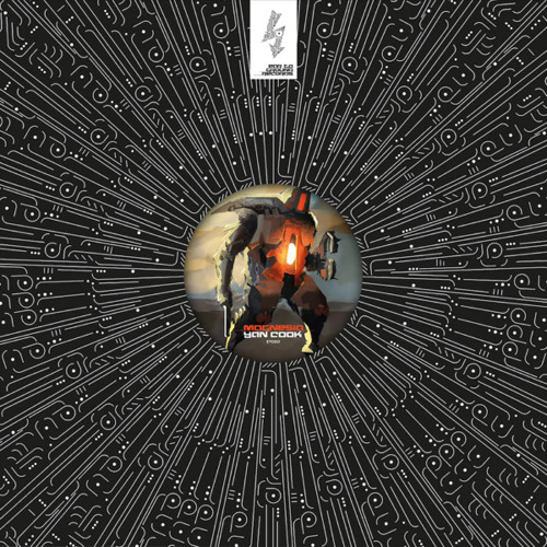 Buran (Original Mix)