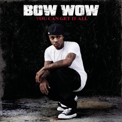 You Can Get It All (Album Version) [feat. Johntá Austin]