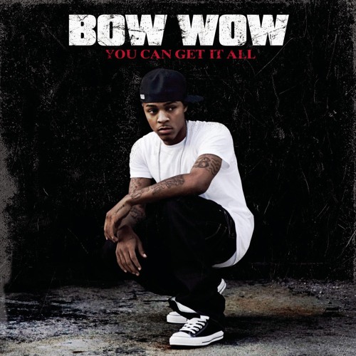 You Can Get It All (Album Version) [feat. Johntá Austin]