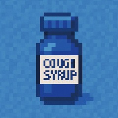 cough syrup