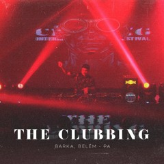 MARGUS (BR) @ THE CLUBBING - BARKA, BELÉM - PA