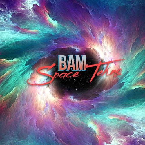♦ BaM ♦ - Space Tekno  - Wave_FreeDownload