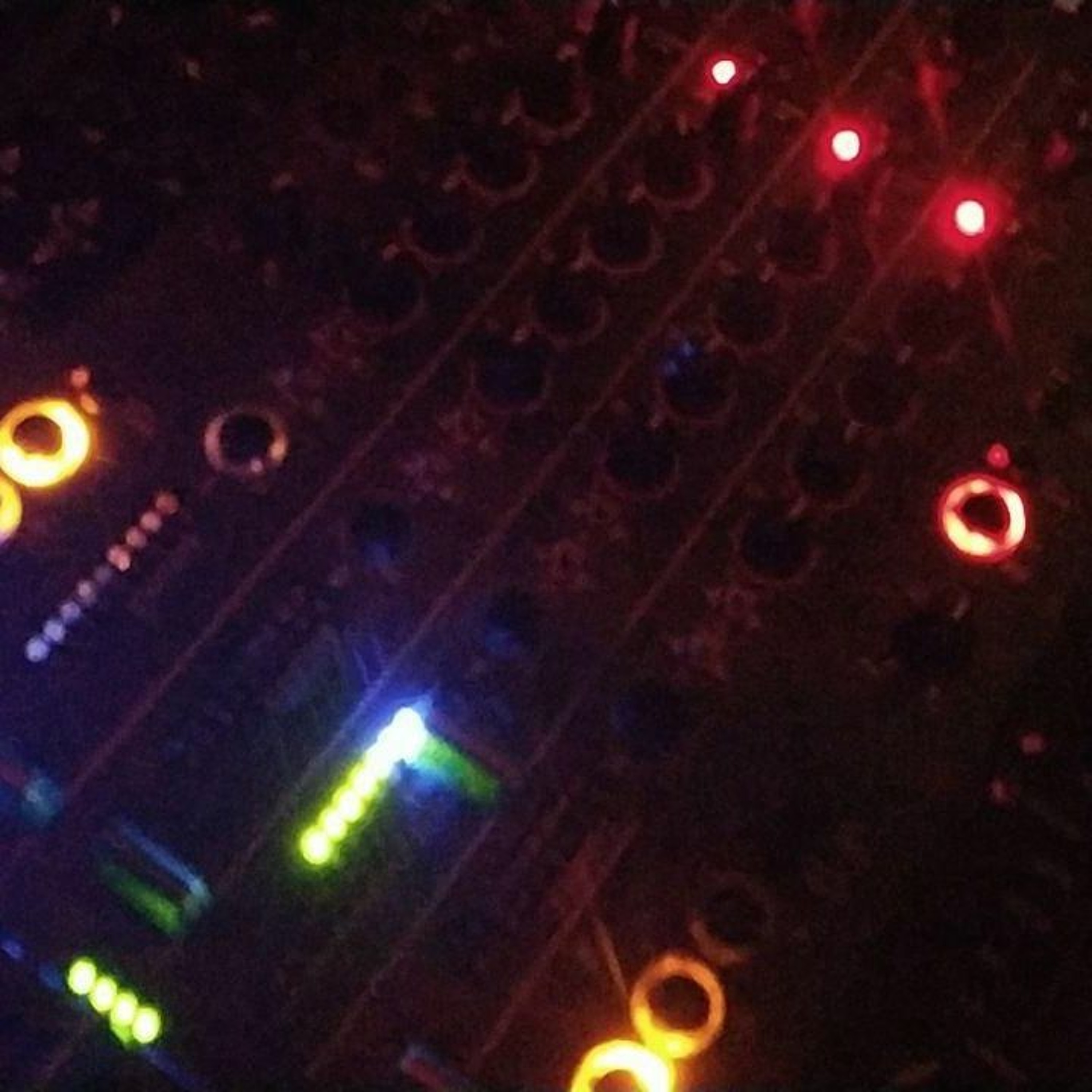 Chibar Records
