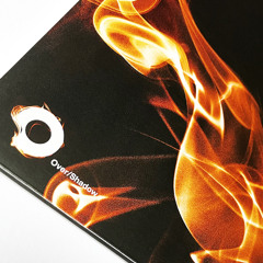 Mixrace - 'Cerebal' - (Over/Shadow 12" OSH/44)