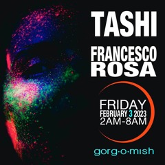 Gorg-O-Mish (Open) 02.03.2023
