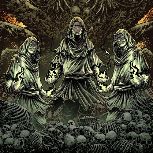 DROWNED - GOBLIN