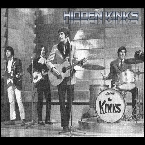 Hidden Kinks