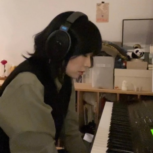 Breathing in December(2023)