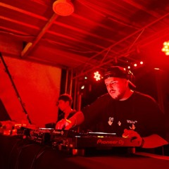 Mondo (PE) @ Fun Village, Chaclacayo 15/03/2025