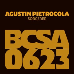 Agustin Pietrocola - Dimension [Balkan Connection South America]