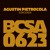 Artwork for Agustin Pietrocola - Sorcerer [Balkan Connection South America]