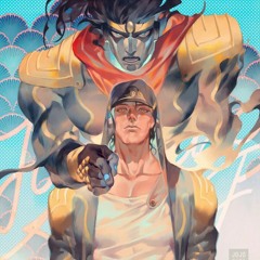 JoJo's Bizarre Adventure