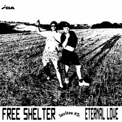 Free Shelter Invites #3: Eternal Love 🇮🇹