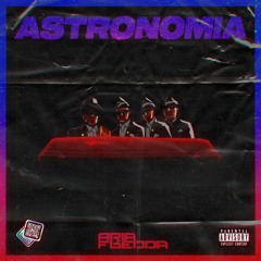 Tony Igy - Astronomia (Aria Fredda 2020 Remix)