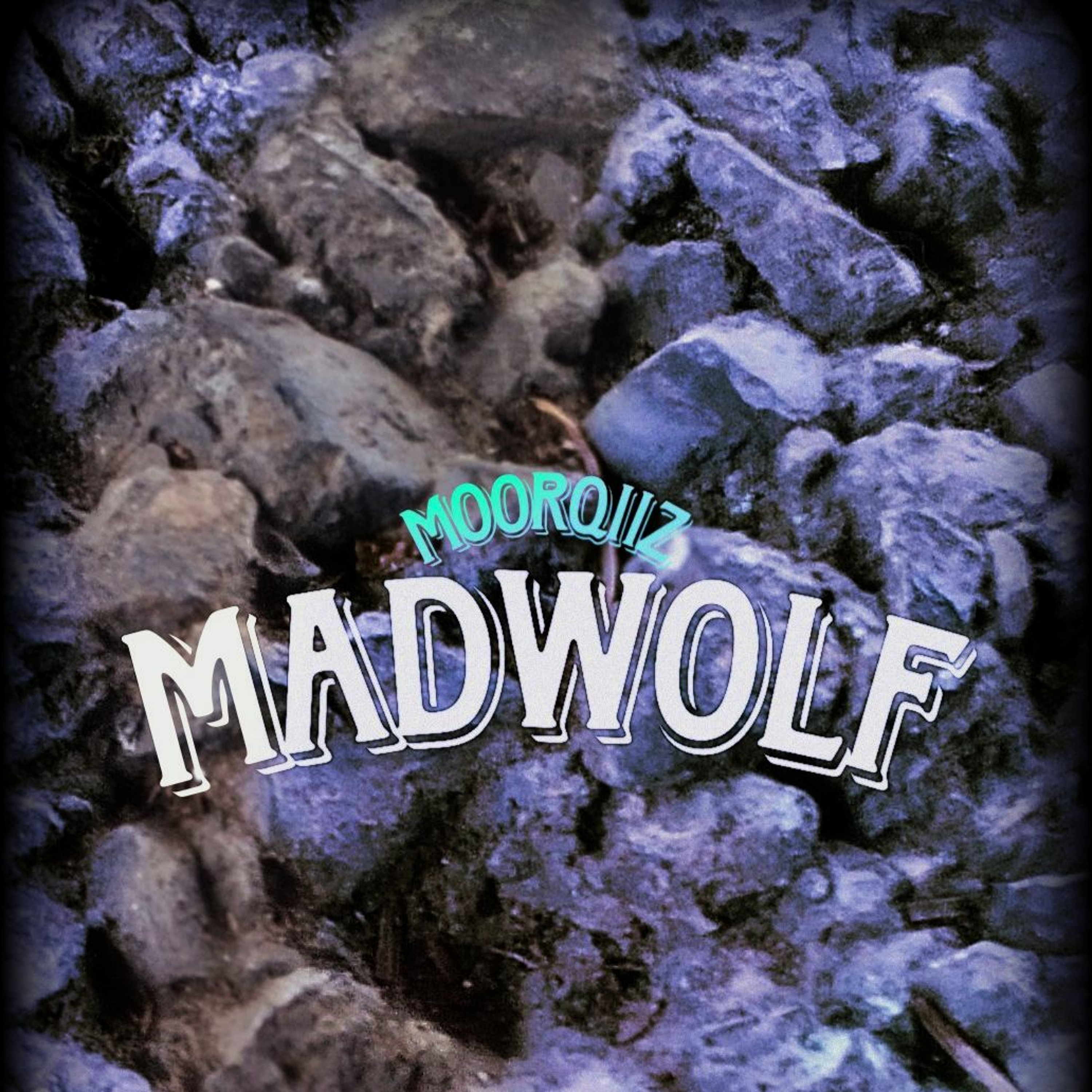 MOORQIIZ MADWOLF