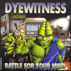Dyewitness - Only If I Had One More (FRRZY REMIX)