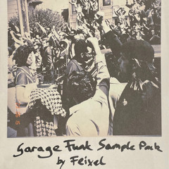 The Purple Rider Watermark