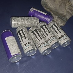 she said i smell like energy drinks