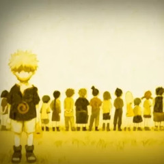 Naruto - Wind (Sped Up + Reverb)