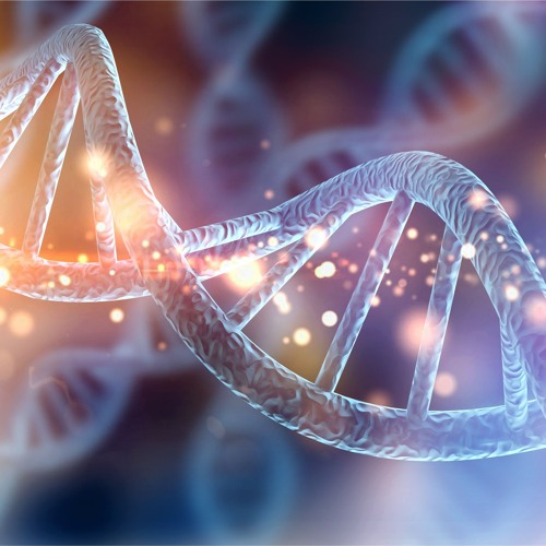 Stream episode Human Genetic Modification: Why and How We Should Use It ...