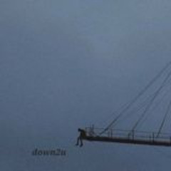down2u [prod. uǝɥM]