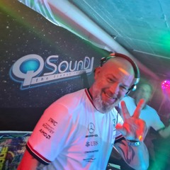 Clubbrothers Live At QSounDJ038 (2023 June, 10th)