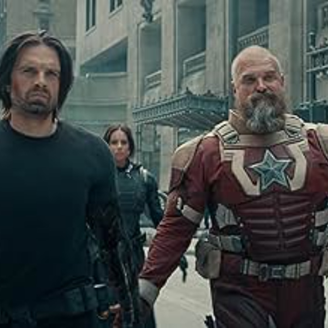 Assistir Thunderbolts* 2025 Filme Completo Dublado |