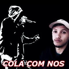 Cola Com Nos