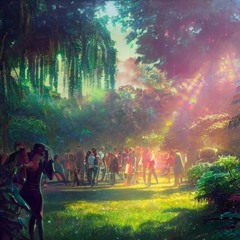 Hey, would you like to dance KIZOMBA with me?