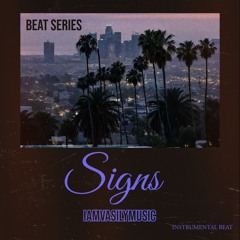 “Signs”-  TyDolla$ign, Tyga Type Beat (138 BPM, Dm)  Chill Rap Instrumental