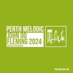 John 00 Fleming 2024 (Mixed by Joe Benger)